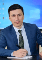 Сафаров Абдумалик Абдусатторович