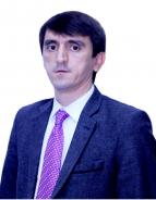 Сафаров Илхом Назирмадович