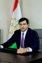 Шарипов Самандар Самариддинович