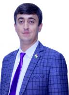 Шарбатов Сорбон Сулаймонович