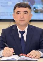 Бобомуродов Бобомурод Элмуродович 