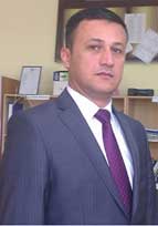 Рахимов Файзали Саъдуллоевич