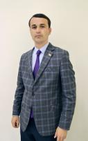 Мирзоев Хокимджон Халимович