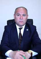 Джурахонзода Баходур Джурахон