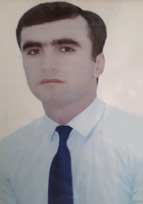 Расулзода Хидоятулло Махабат