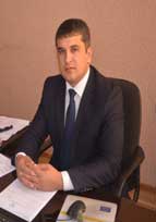 Зубайдов Джонибек Иброхимович